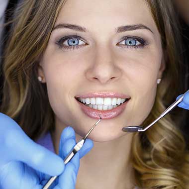 Root Canals in Avon